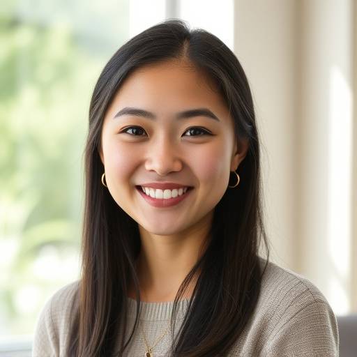 Emily Chen - Testimonial